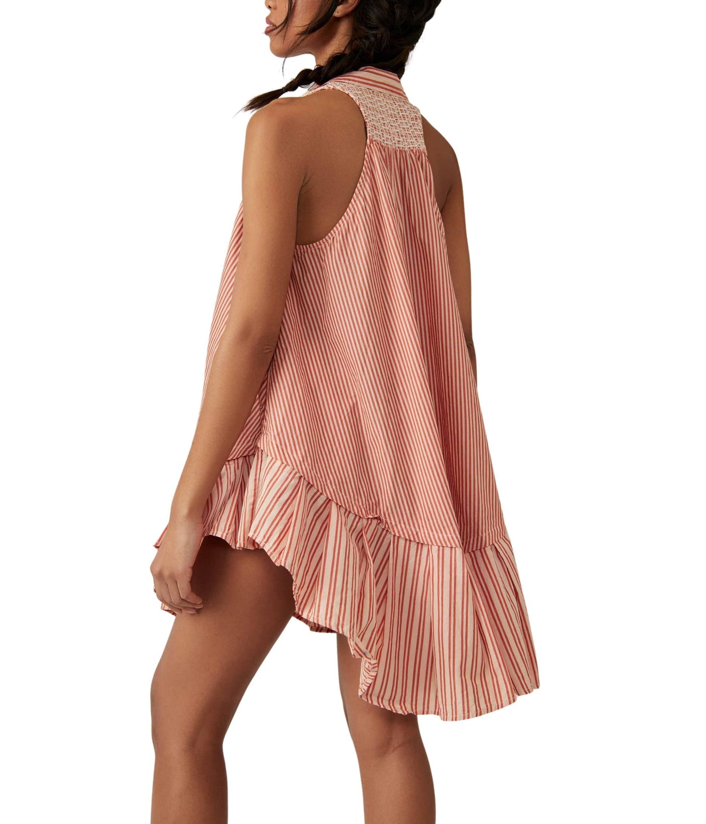 Free People Be Real Mini Rust Combo XS (Women's 0-2)