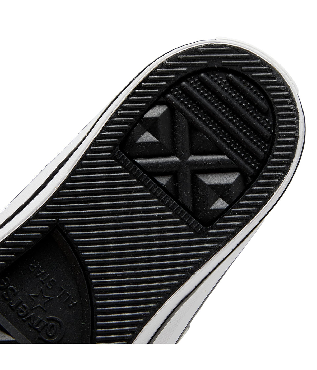 Converse CTAS Ox (Big Kid)