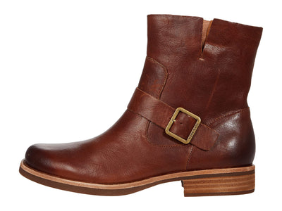 KORK-EASE Kennedy Tan Full Grain 11 M