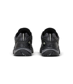 THE NORTH FACE Men's Hedgehog Fastpack Gore-Tex Hiking Shoe, TNF Black/High Rise Grey, 7.5