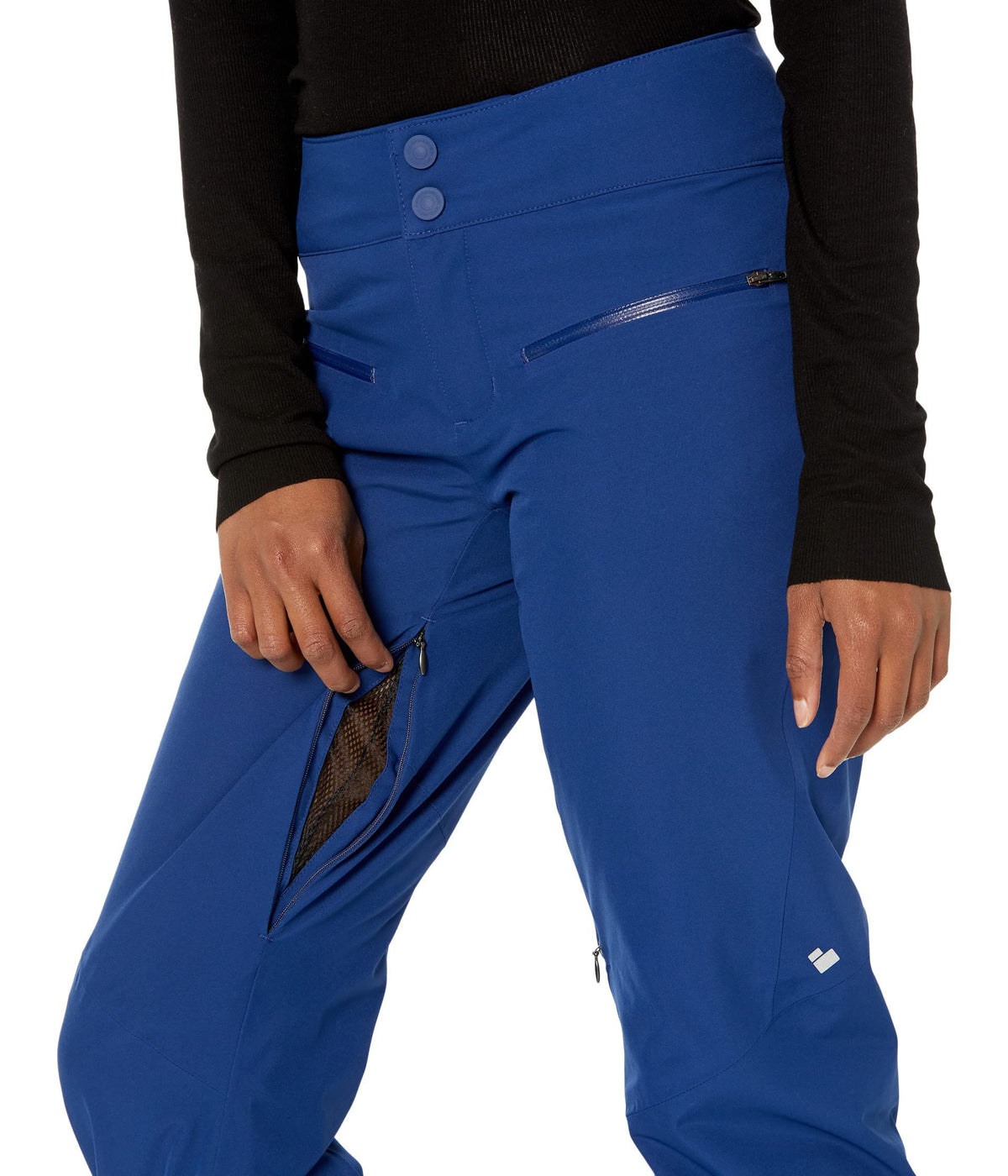 Obermeyer Bliss Pants Navy 4 L