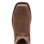 Ariat Work Men's WORKHOG CSA H2O 600G Composite Toe Boot, bruin brown, 11.5 D US