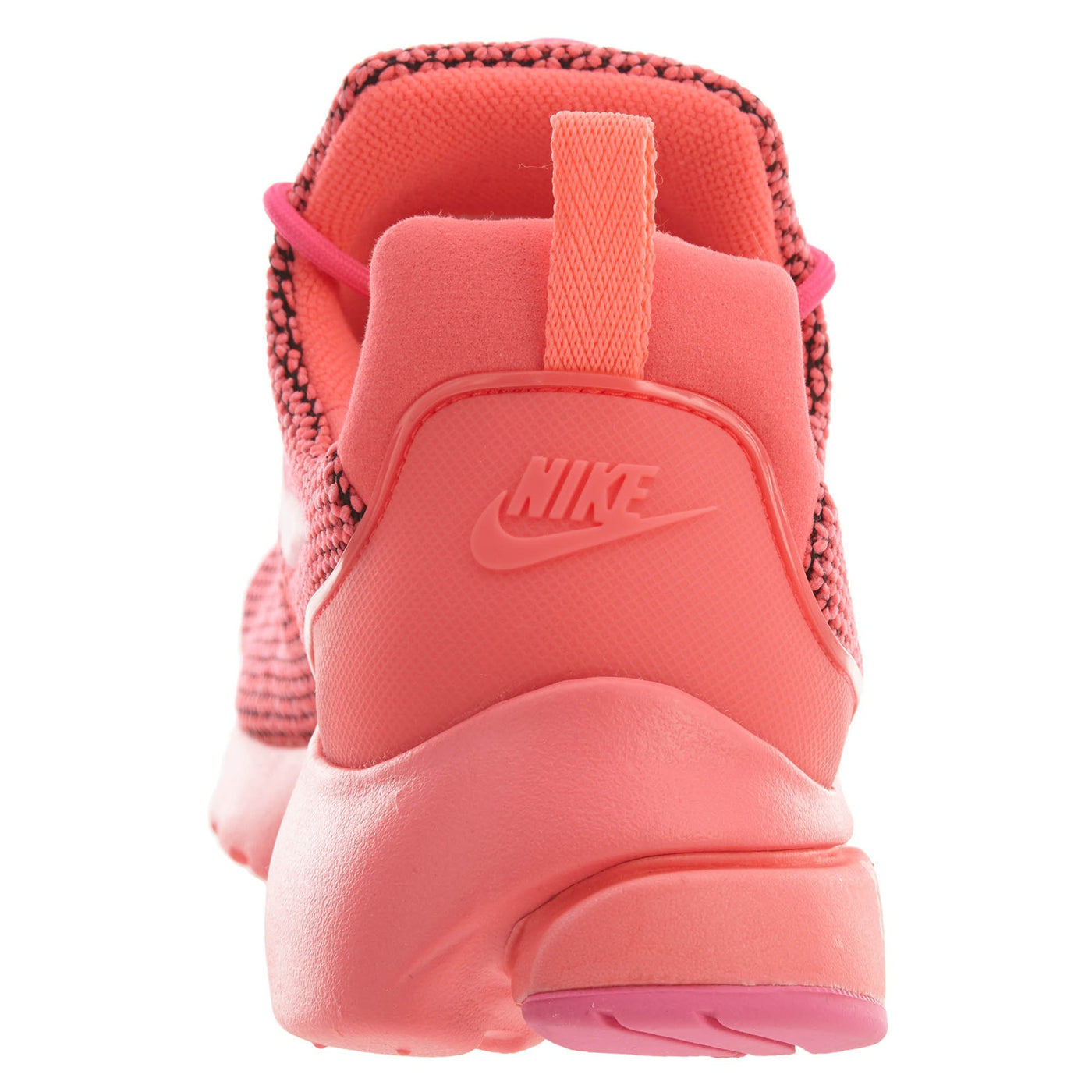 Nike Women's Presto Fly SE Running Shoe (9.5 B(M) US, Hot Punch/Pink Blast)