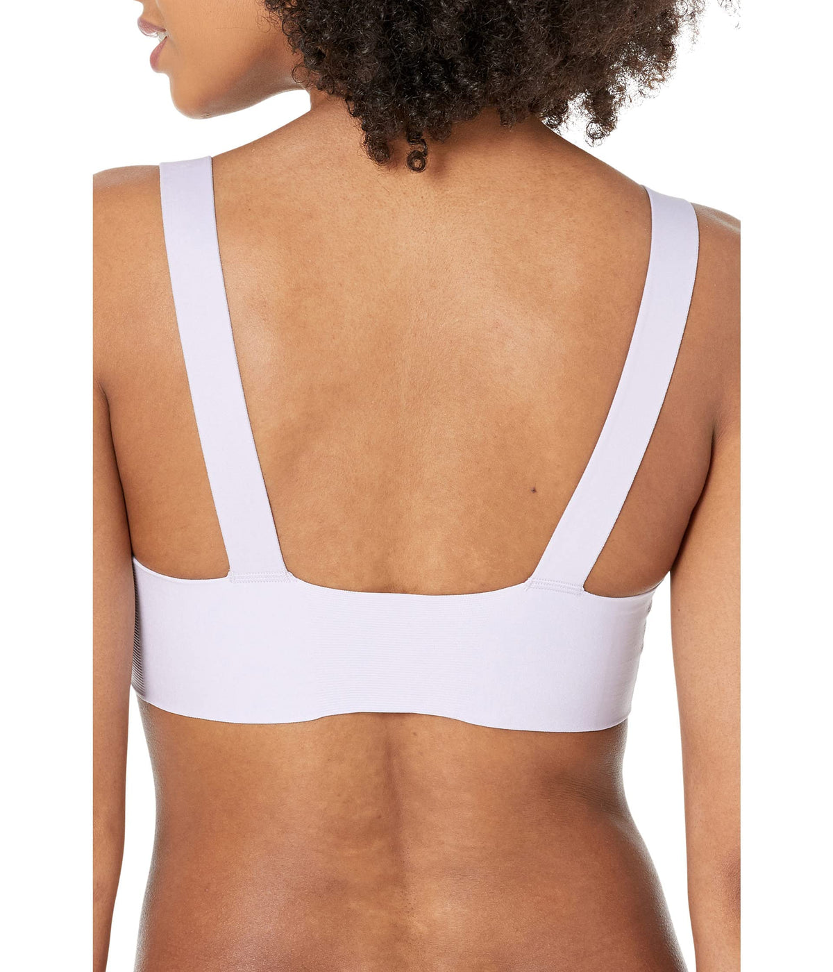SPANX Bra-Llelujah!® Lightly Lined Full Coverage Bra Light Orchid 36D