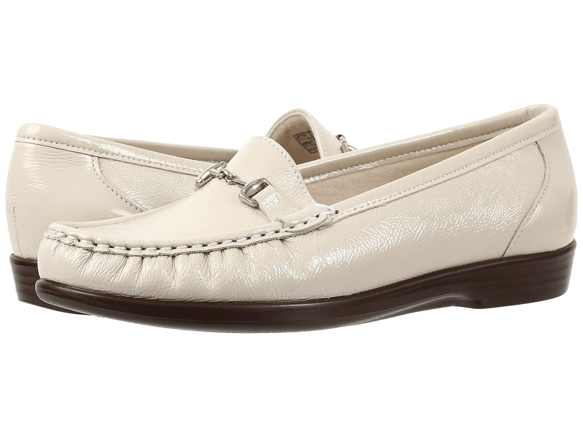 SAS Metro Bone Patent 9.5 N - Narrow (AA)