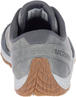 Merrell Men's Trail Glove 5 LTR Sneaker Fitness Shoes, Rock, 8