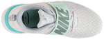 Nike Women's Renew in-Season TR 9 Running Shoe, 8 US, Platinum Tint/Black-Mint Foam