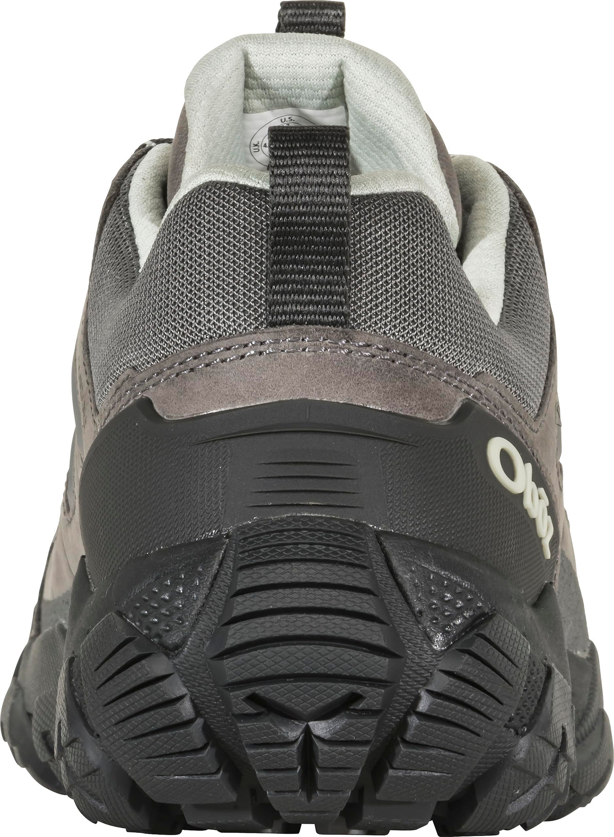 Oboz Sawtooth X Low Hiking Shoe - Women's 6.5 Eucalyptus