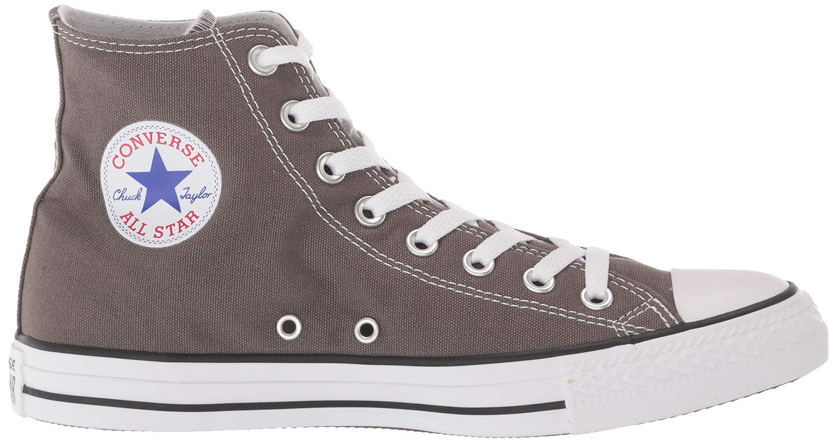 Converse BLAC KMONO-M3310-HI-TOP Charcoal