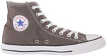 Converse BLAC KMONO-M3310-HI-TOP Charcoal
