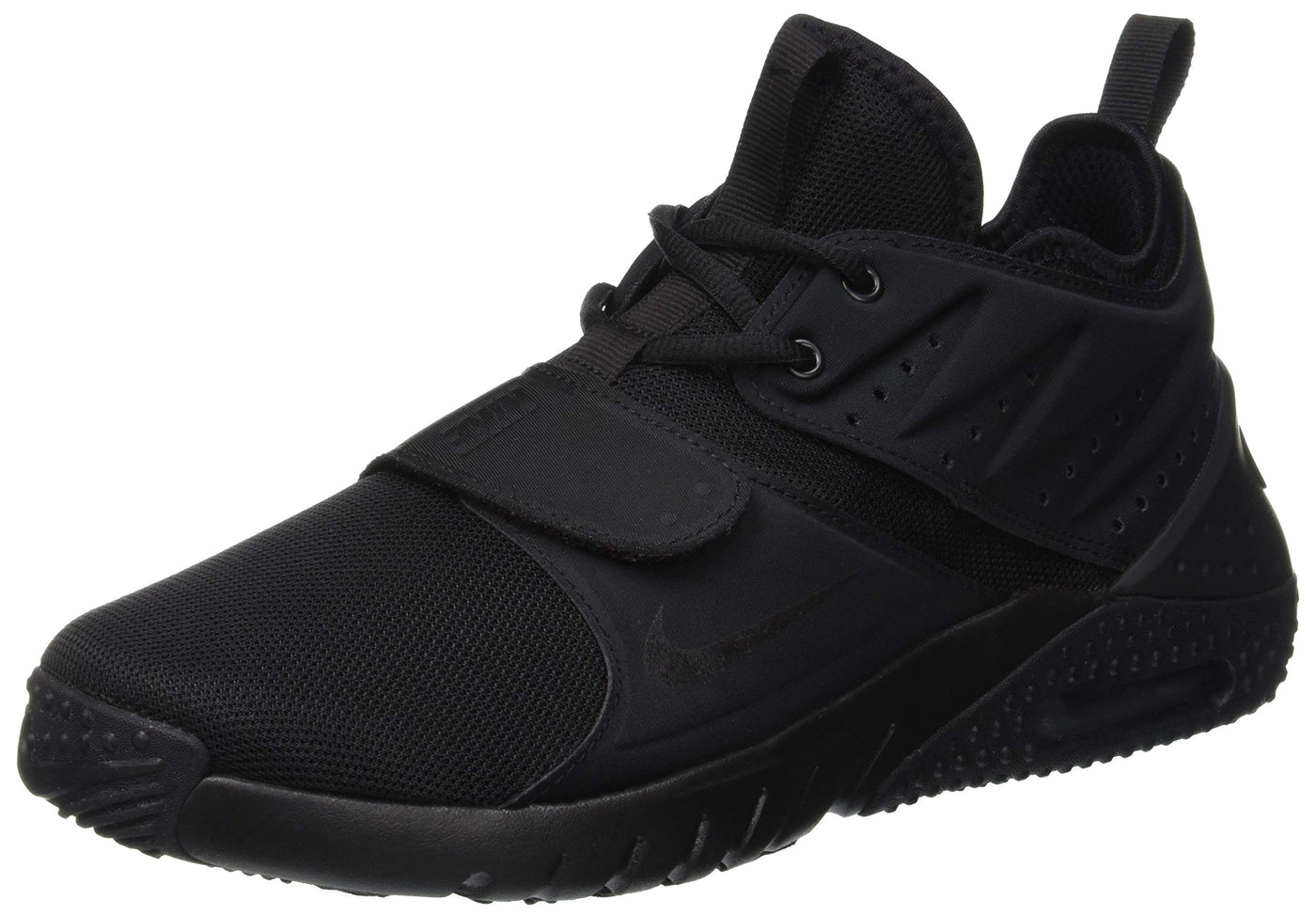 Nike Men's Air Max Trainer 1 Training Shoe, Black/Black/Black (US 11)