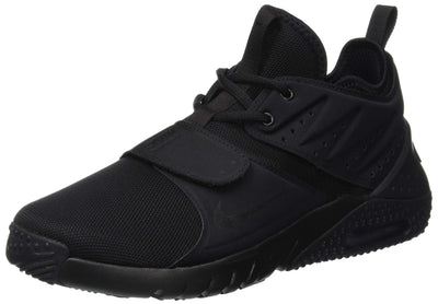 Nike Men's Air Max Trainer 1 Training Shoe, Black/Black/Black (US 11)