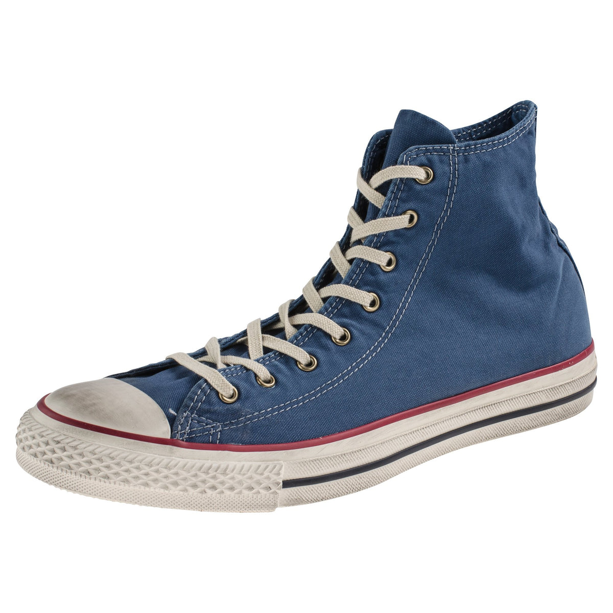 Converse Unisex Chuck Taylor Washed Canvas Stellar - 4 Men - 6 Women