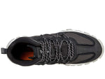 Timberland Garrison Trail Mid Fabric WP Black Mesh 9 D (M)