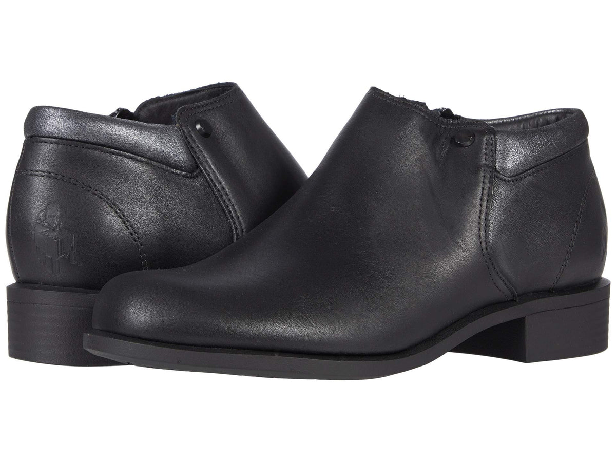 SAS Bethany Incense 9.5 M (M) (B)