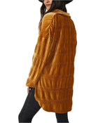 Free People My Best Top Spiced Ginger XS (Women's 0-2)