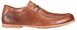 Timberland Boot Company Tauk Point 2 Eye Moc Medium Brown Full Grain 9 D (M)