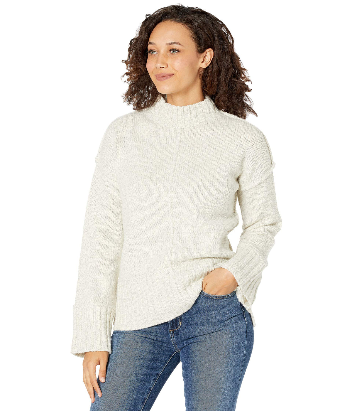 Women's Bell Meadow Sweater