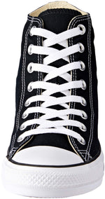 Converse Black M9160 - HI TOP Size 11.5 Women/9.5 Men