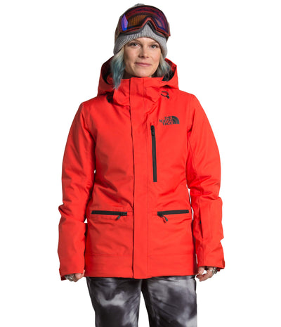 THE NORTH FACE Women's Gatekeeper Jacket, Flare, M