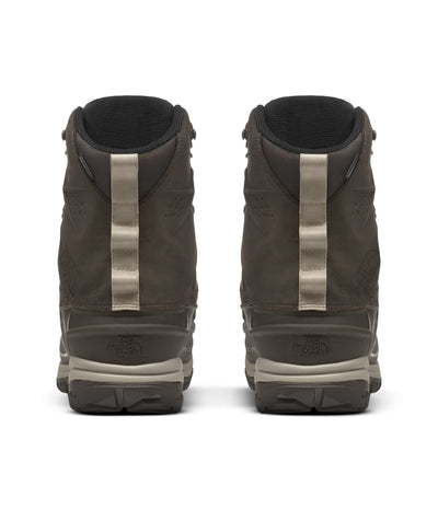THE NORTH FACE Men's Chilkat Evo II, Coffee Brown/TNF Black, 8