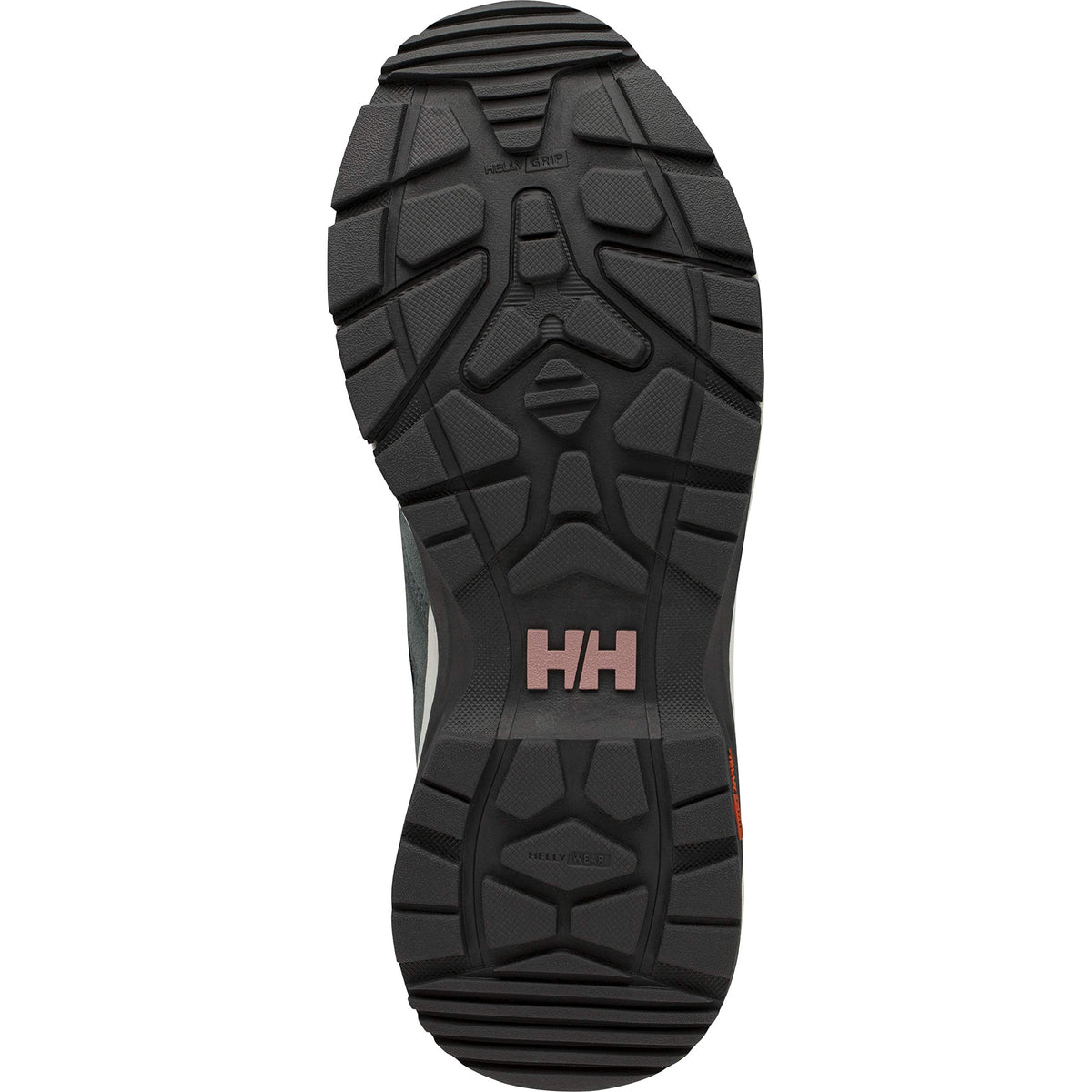 Helly-Hansen Switchback Trail HT Turbulence/Navy/Black 5.5 B (M)