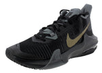 Nike Air Max Impact 3 Men's Style: DC3725-006 (Black/Metallic Gold/Cool Grey) 12M