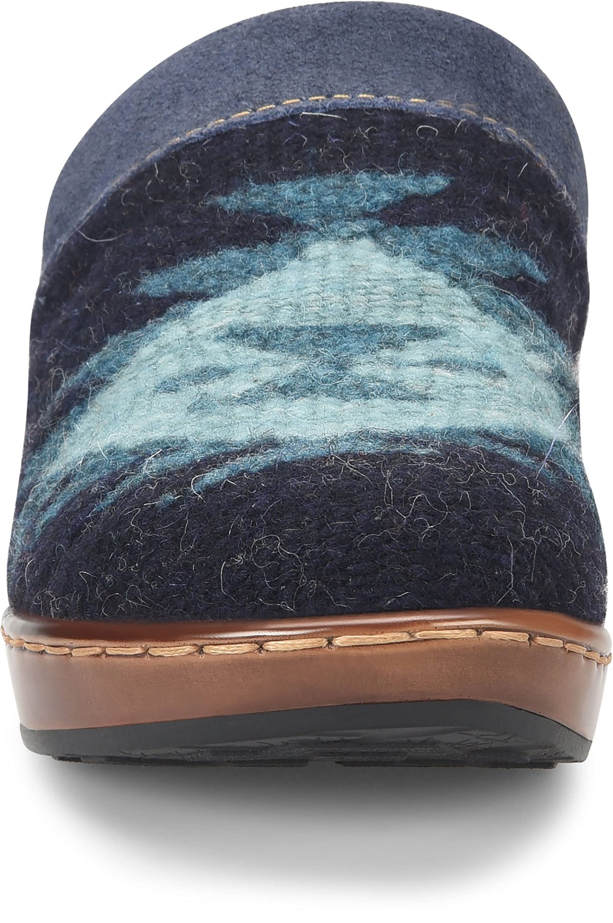 BORN Bandy Navy/Navy 7 M (B)