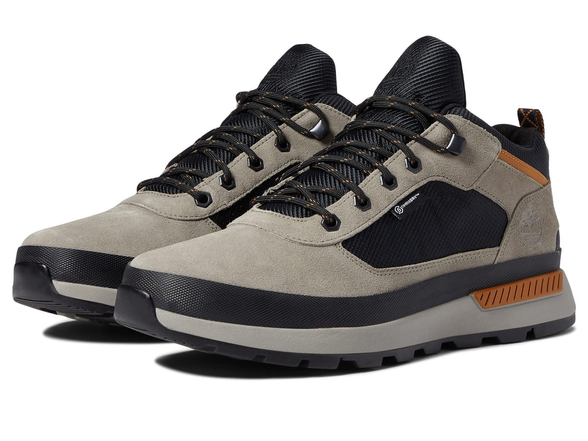 Timberland Field Trekker Low WP Elephant Skin 11 D (M)