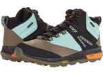 Merrell Zion Mid Waterproof X Unlikely Hikers Wave 9.5 W
