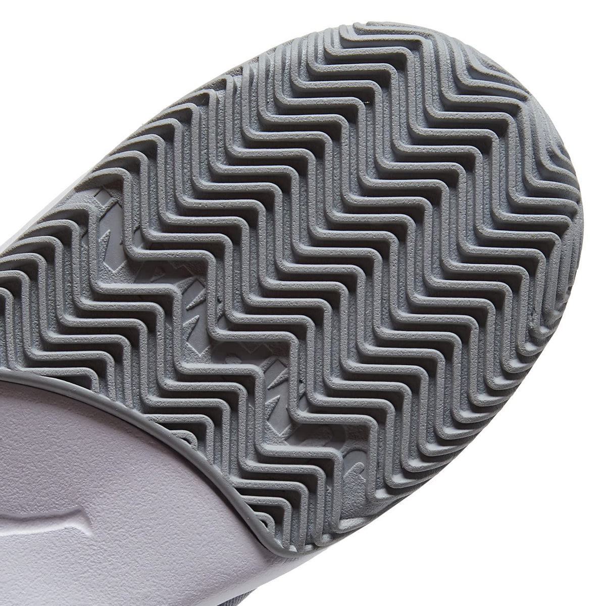 Jordan Boy's Max Aura 4 (Little Kid) Cool Grey/Wolf Grey/White/Black 3 Little Kid M