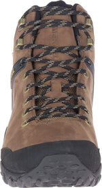 Merrell Chameleon 8 Mid Waterproof Earth Leather 8 M