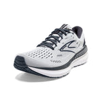 Brooks Glycerin GTS 19 Grey/Black/Atlantis 11 2A - Narrow