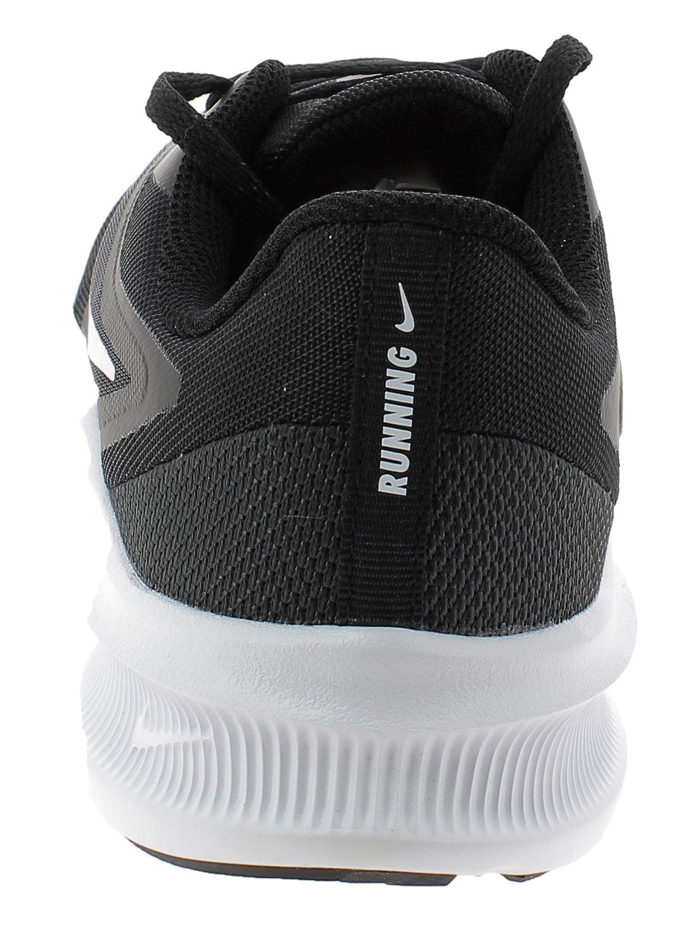 NIKE Men's Training Gymnastics Shoe, Black White Anthracite, 10.5