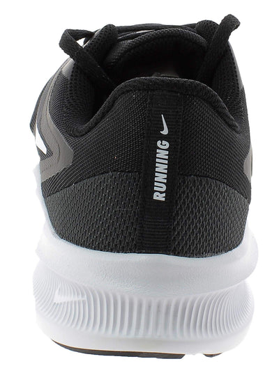 NIKE Men's Training Gymnastics Shoe, Black White Anthracite, 10.5