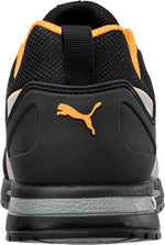 PUMA Safety Levity Black/Orange Low Size 7