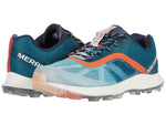 Merrell MTL Skyfire X White Mountains Navy/Red 6 M