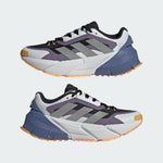 adidas Adistar Cold.RDY Dash Grey/Silver Metallic/Black 7.5 B (M)