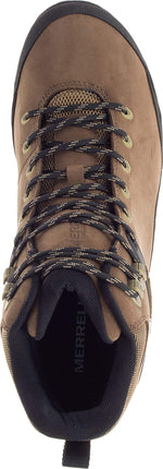 Merrell Chameleon 8 Mid Waterproof Earth Leather 8 M