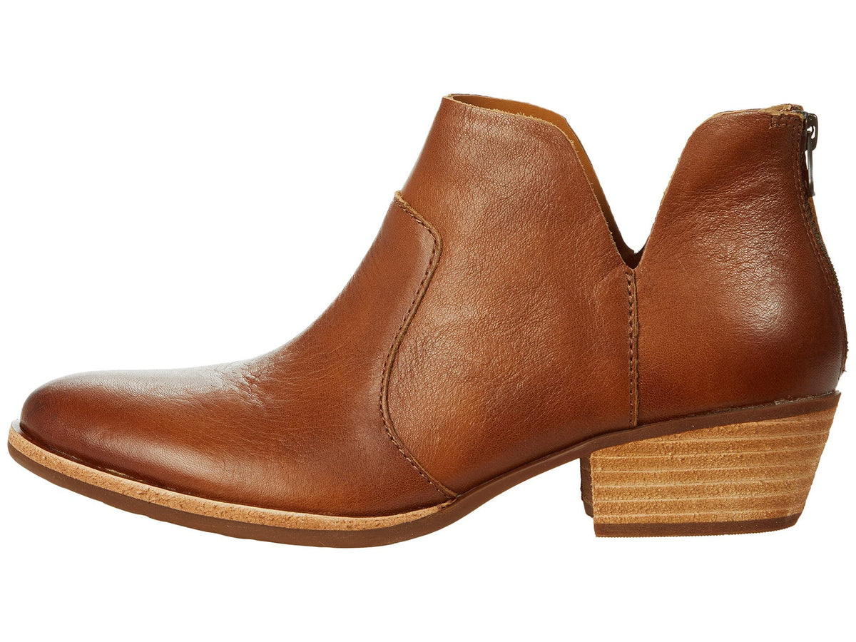 KORK-EASE Skye Brown Full Grain 6.5 M