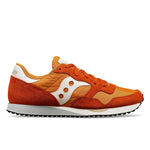 Saucony DXN Trainer Rust/Off-White Men's 14 Medium