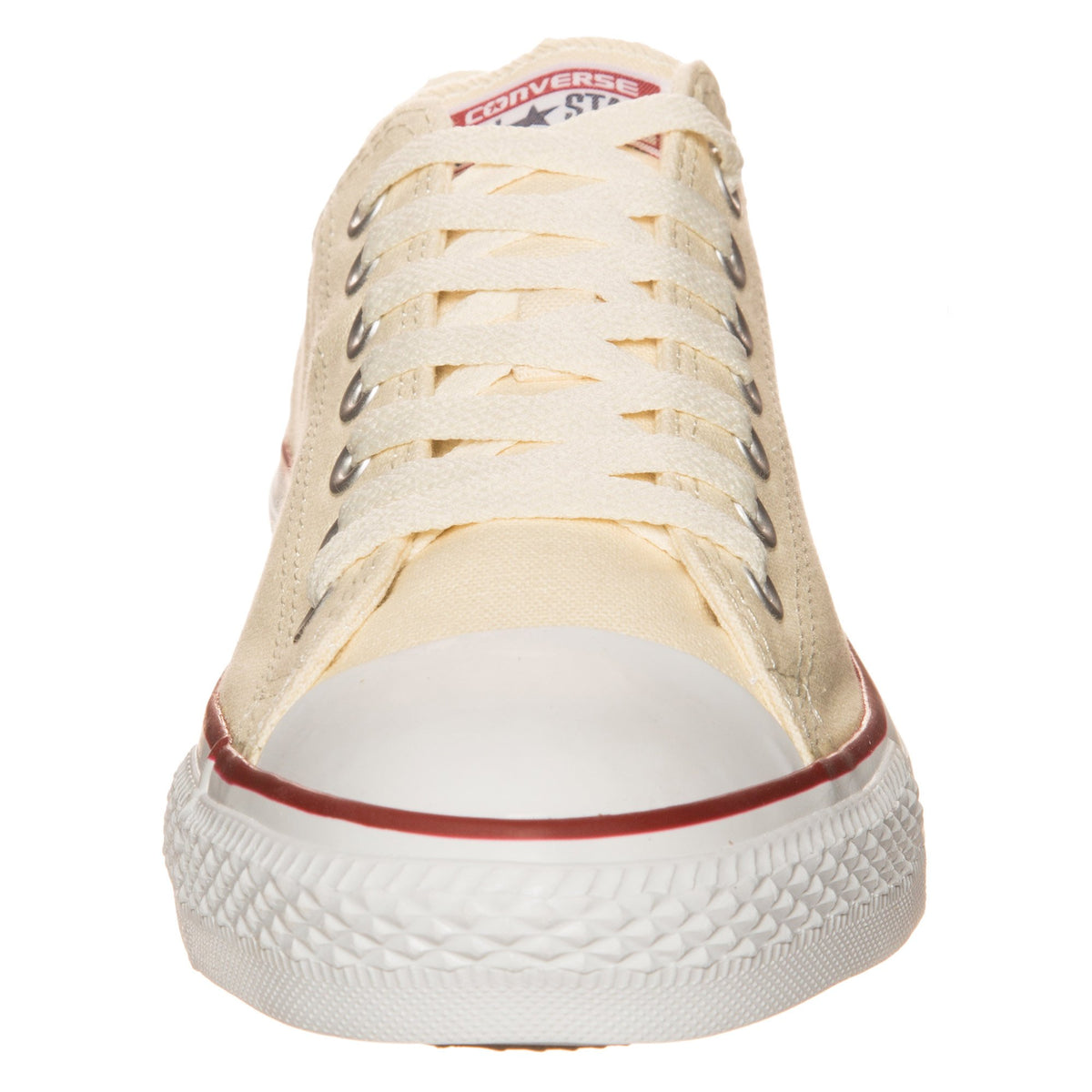 Converse Women's High 8 Women/6 Men Natural White