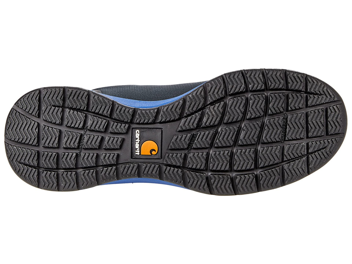 Carhartt Day One Safety Comp Toe FA3451-M Black 9.5 D (M)