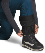 THE NORTH FACE Freedom Bib Blue Wing Teal SM R