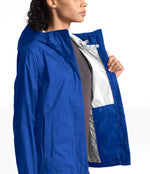 THE NORTH FACE Venture 2 Jacket - Women's Tnf Blue, XS