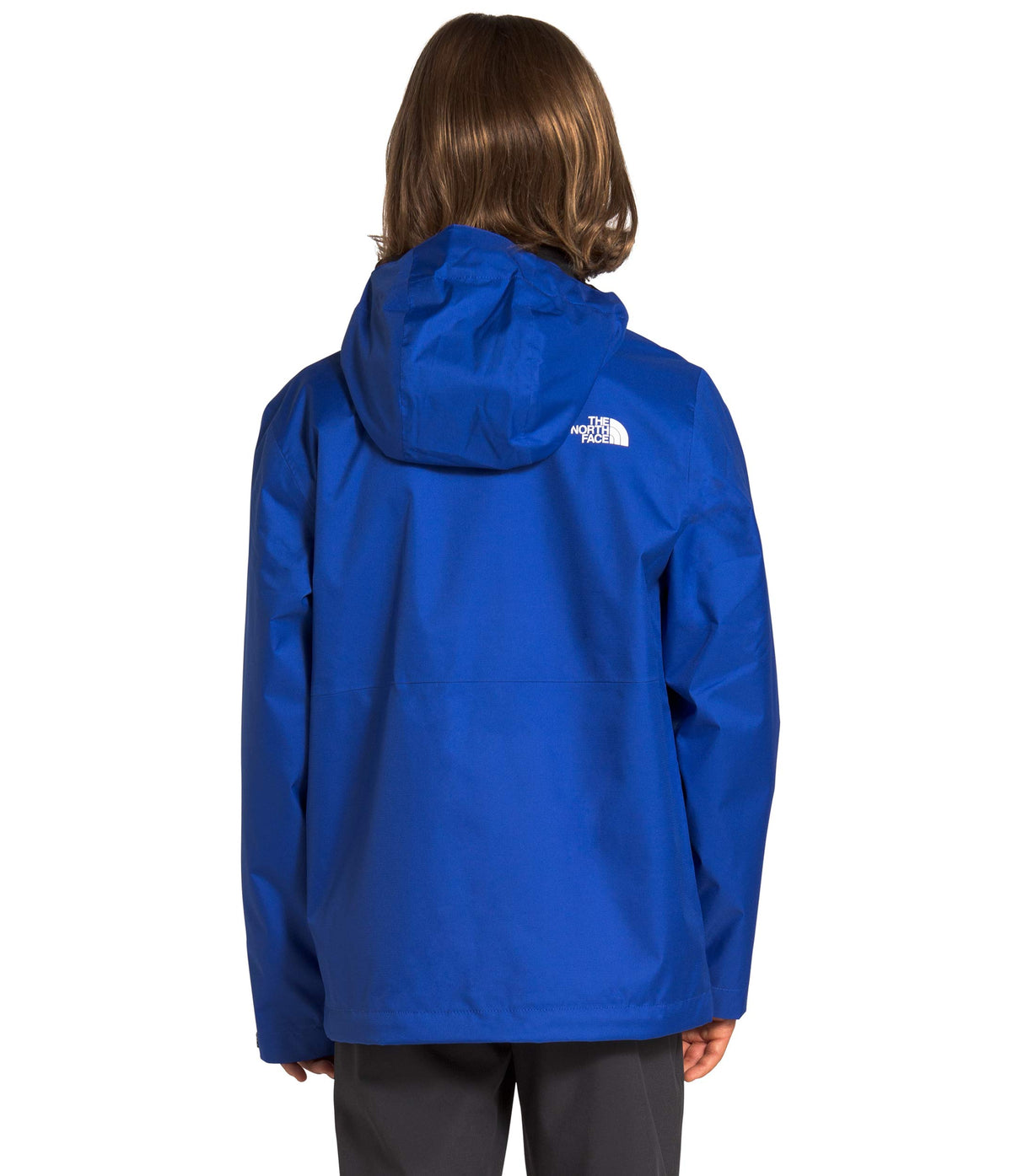 THE NORTH FACE Boys' Vortex Triclimate®, TNF Blue/TNF Black, XS