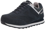 Reebok Men's Work Leelap Steel Toe Sneaker Navy Blue 5.5 M