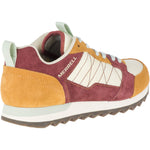 Merrell Alpine Sneaker Women Gold/Sable