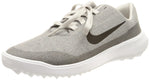Nike Victory G Men's Lite Golf Shoes Sustainable Materials AU 9.5 AU Grey
