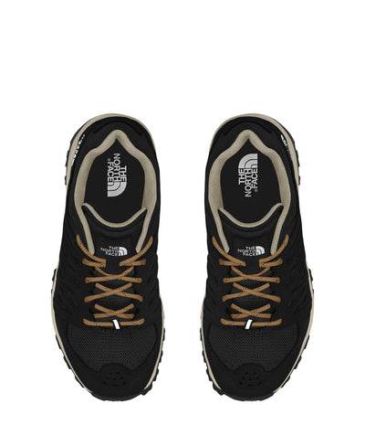 THE NORTH FACE M Truckee, TNF Black/Flax, 11.5